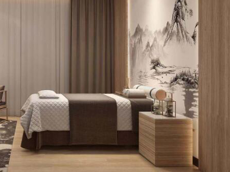 武汉汉阳区水疗的科学奥秘:温水疗法如何重塑你的健康状态