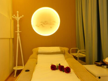 武汉汉阳区足疗养生全解析:从脚底反射区看全身健康密码