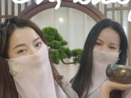 武汉汉阳区泰式SPA：瑜伽与按摩的古老智慧结晶