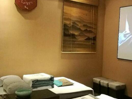 武汉汉阳区SPA解决方案：针对久坐族的专项护理