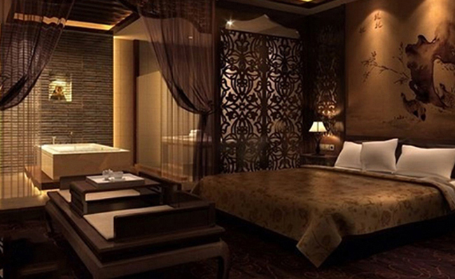 武汉汉阳区SPA会所｜轻奢疗愈·舒缓时光